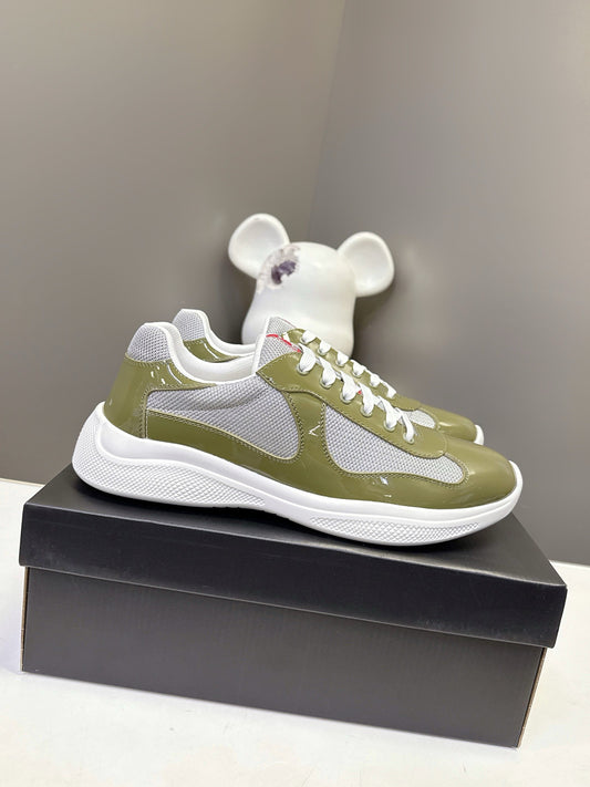 Prada Sneakers