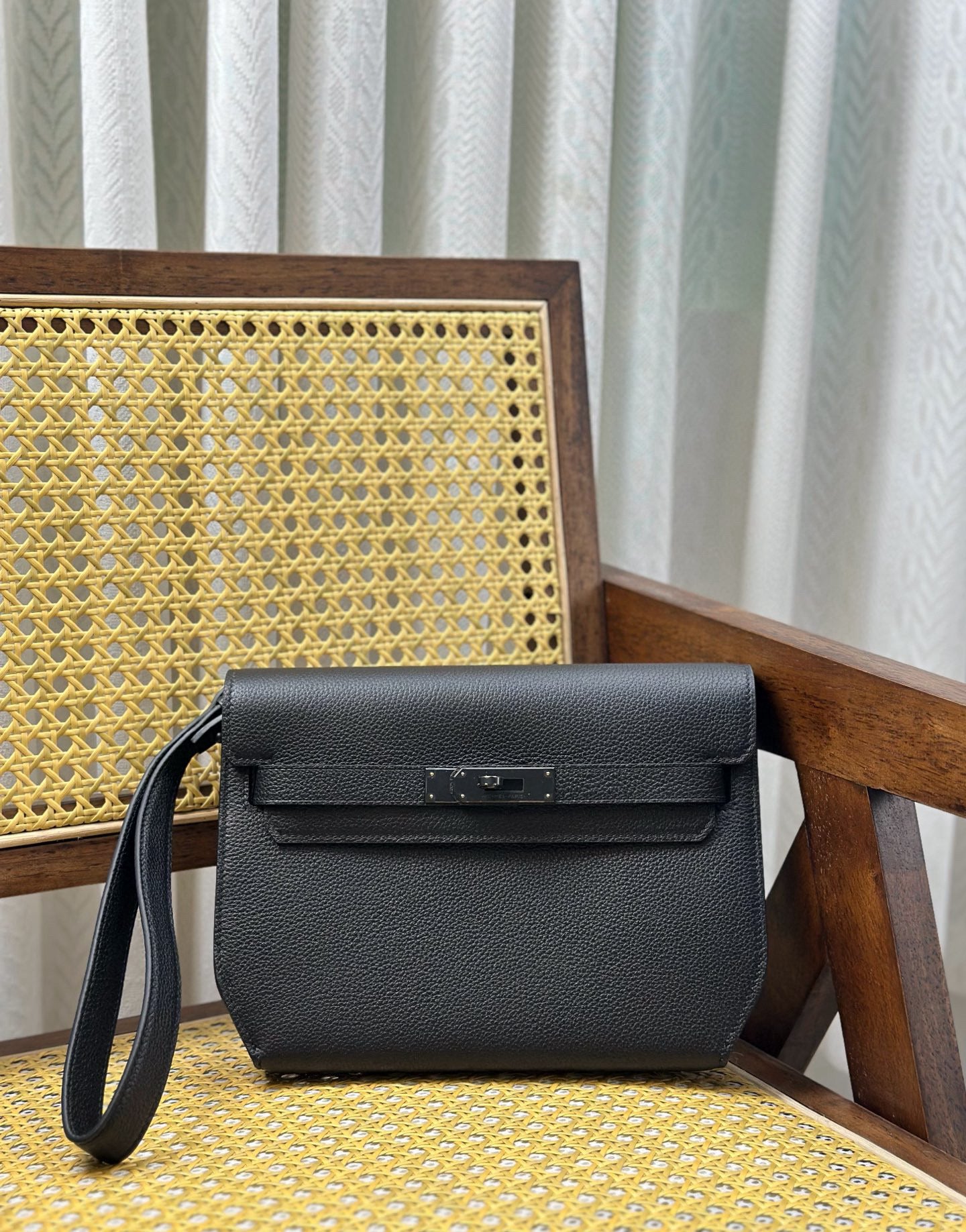 Hermes Cross Body Bag