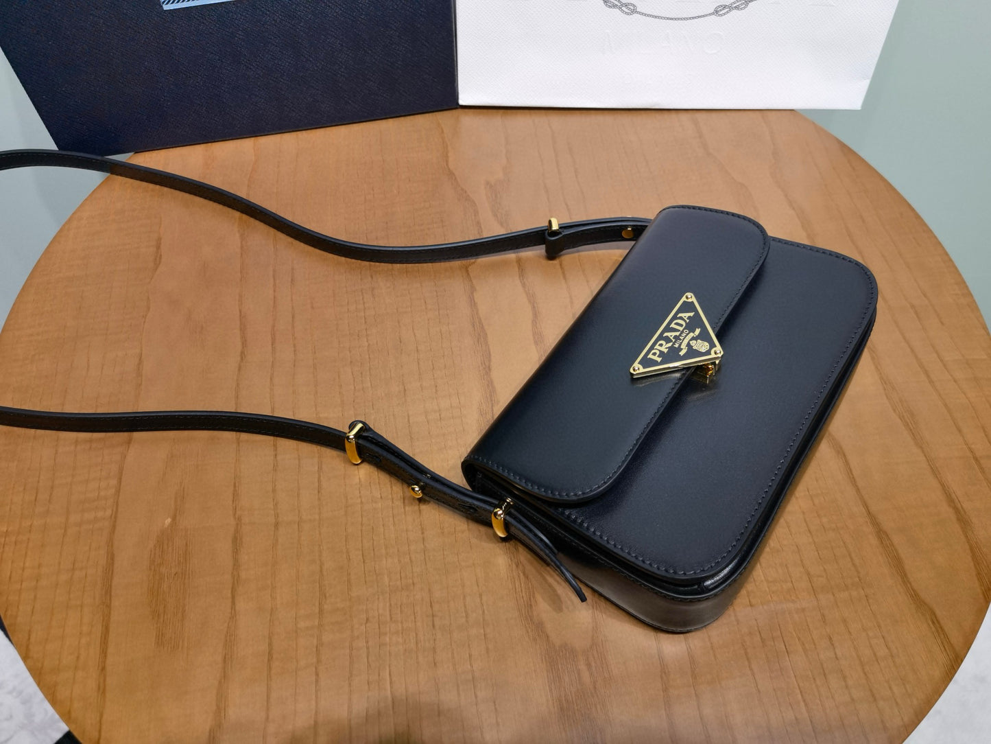 Prada Shoulder Bag