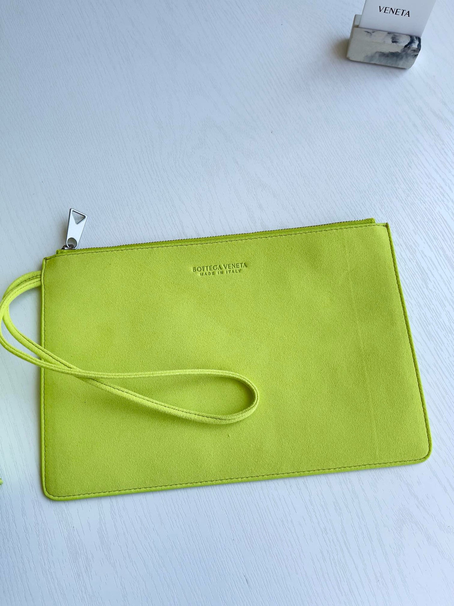 BV Arco Tote Bag