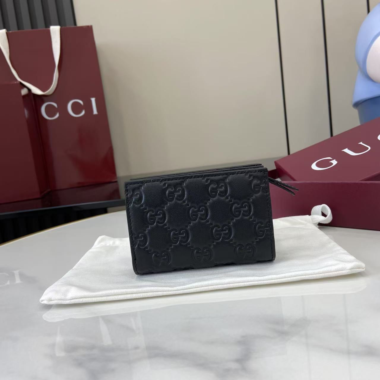 Gucci Wallet