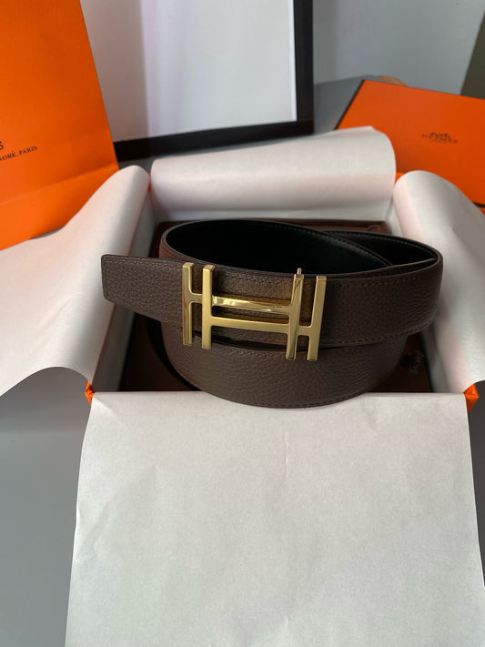 Hermes Belt