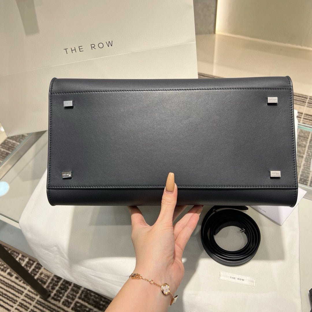 The Row MX12 Handbag