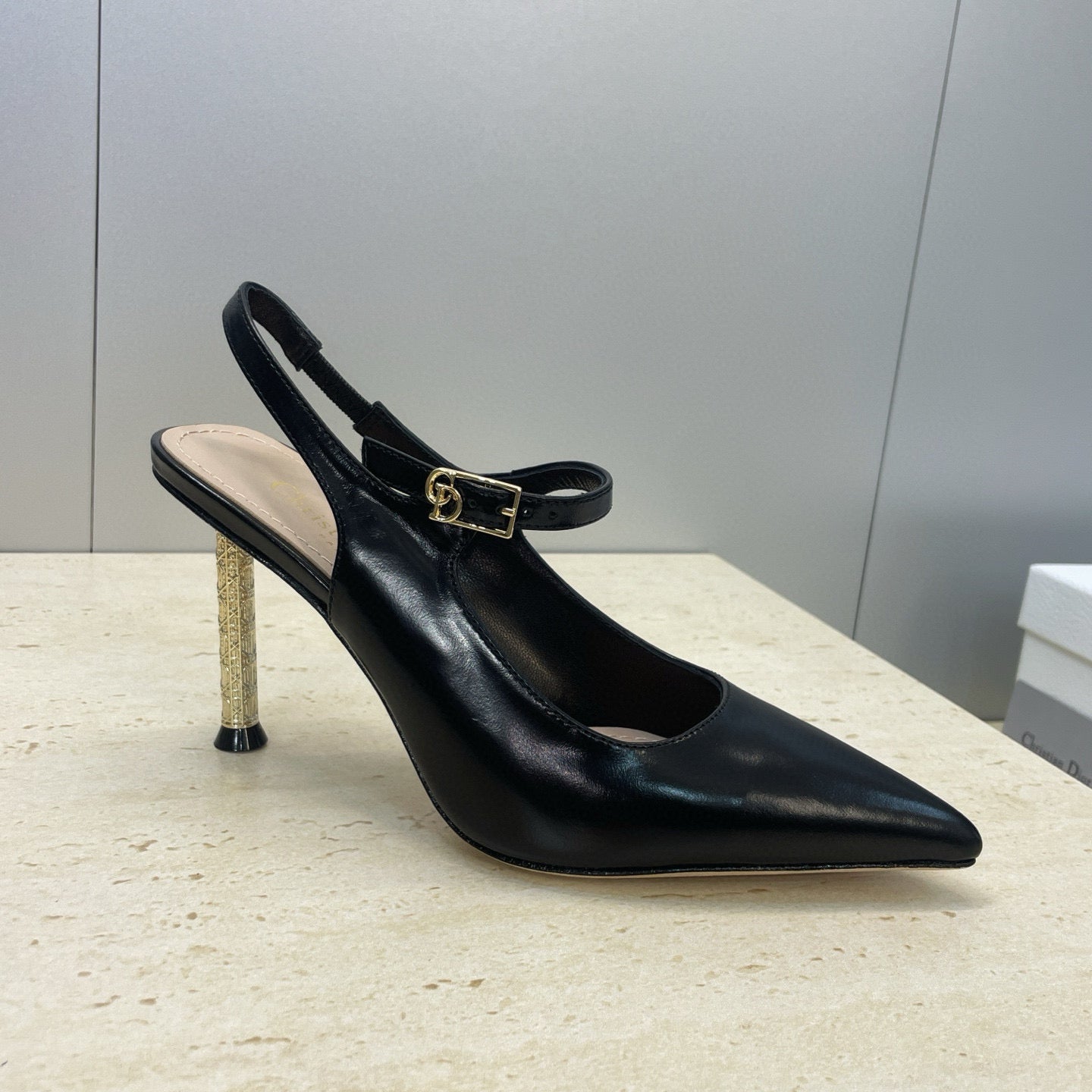 Dior Heels