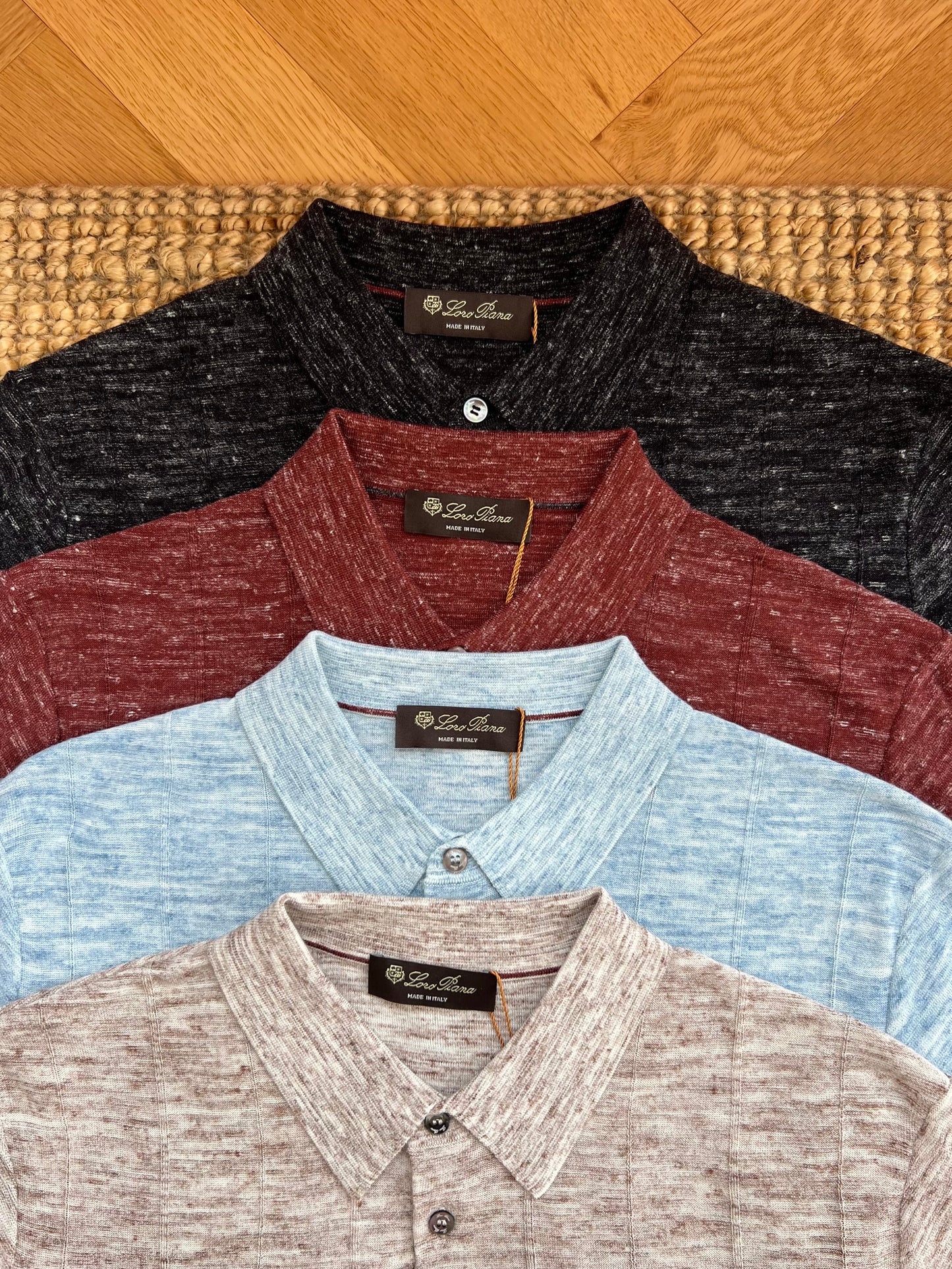 LP Polo