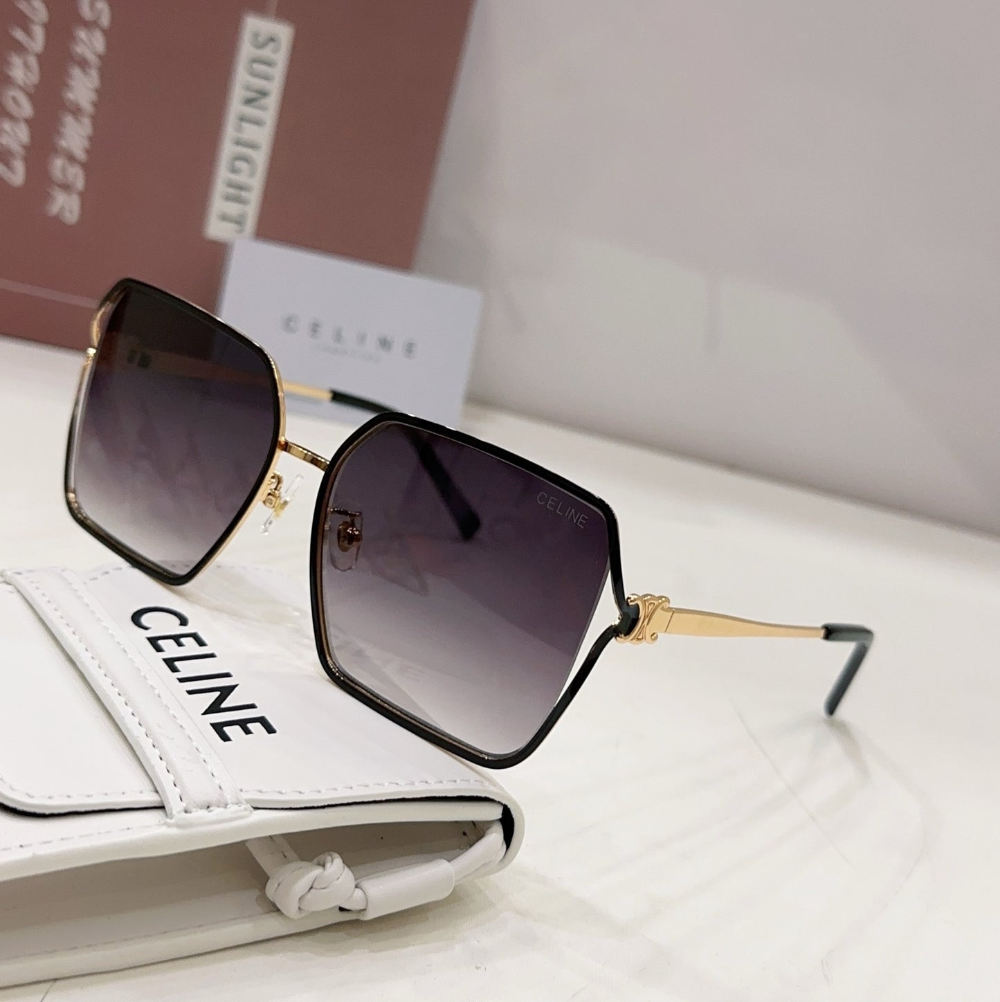 Celine Sunglasses