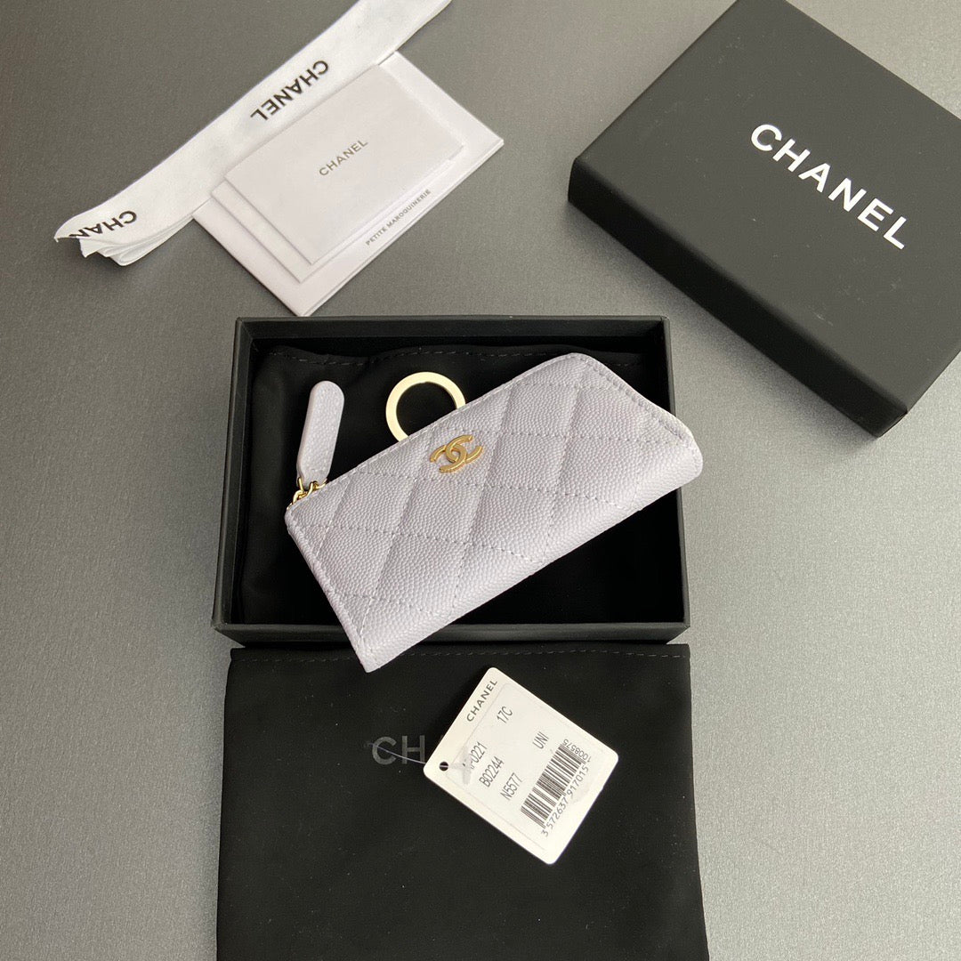 Chanel Coin Pouch