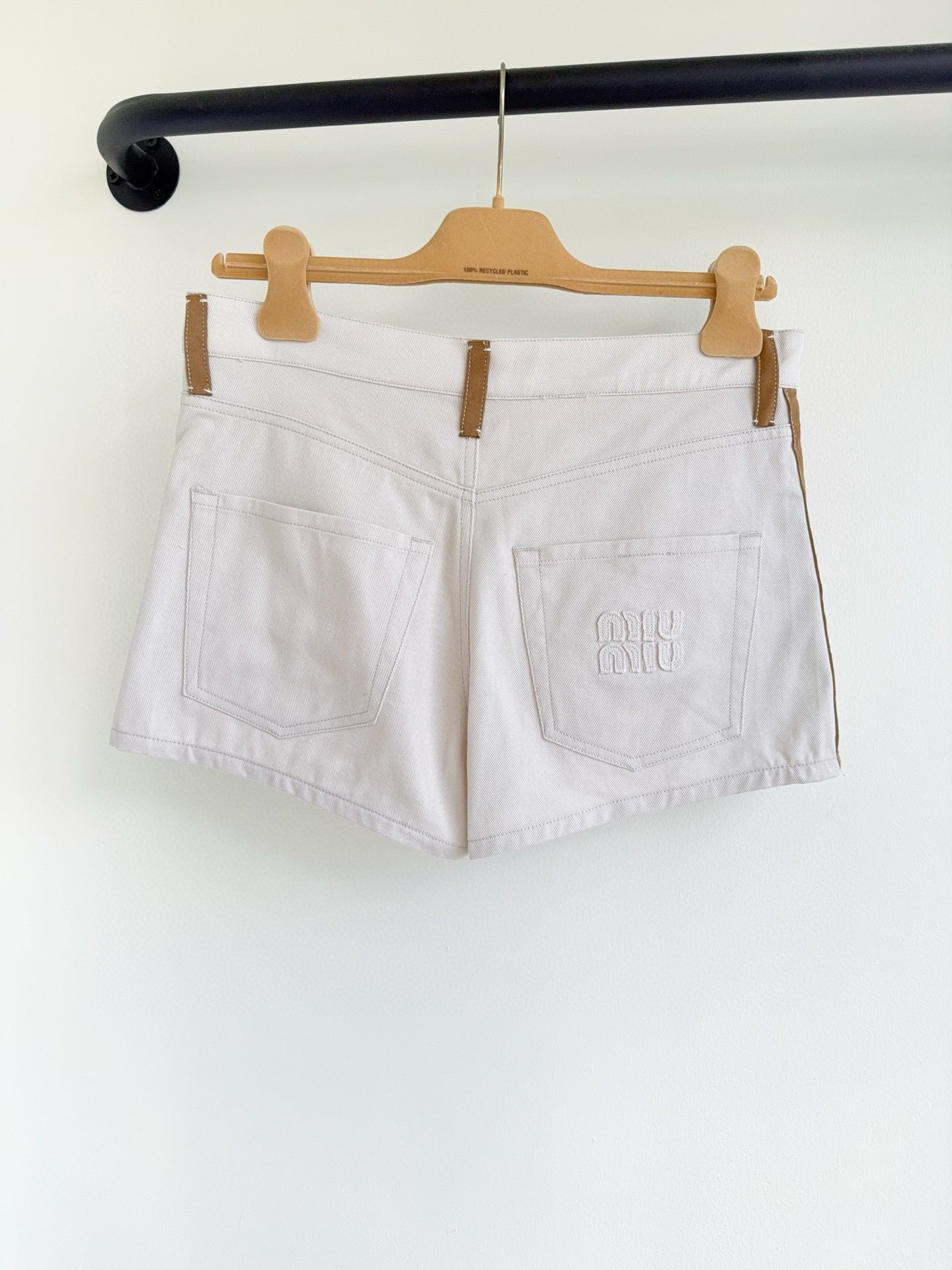 Miu Miu Short Pants