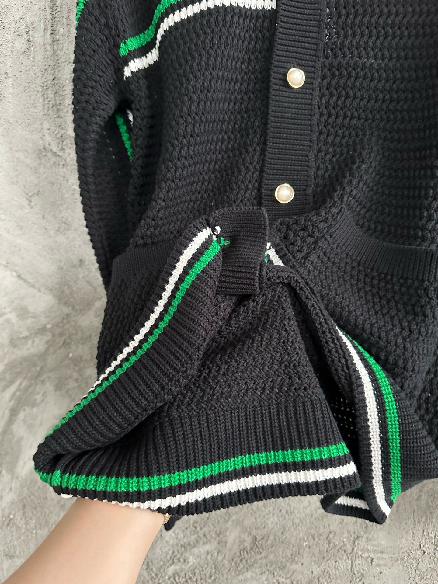 Casablanca Long Sleeve Shirt