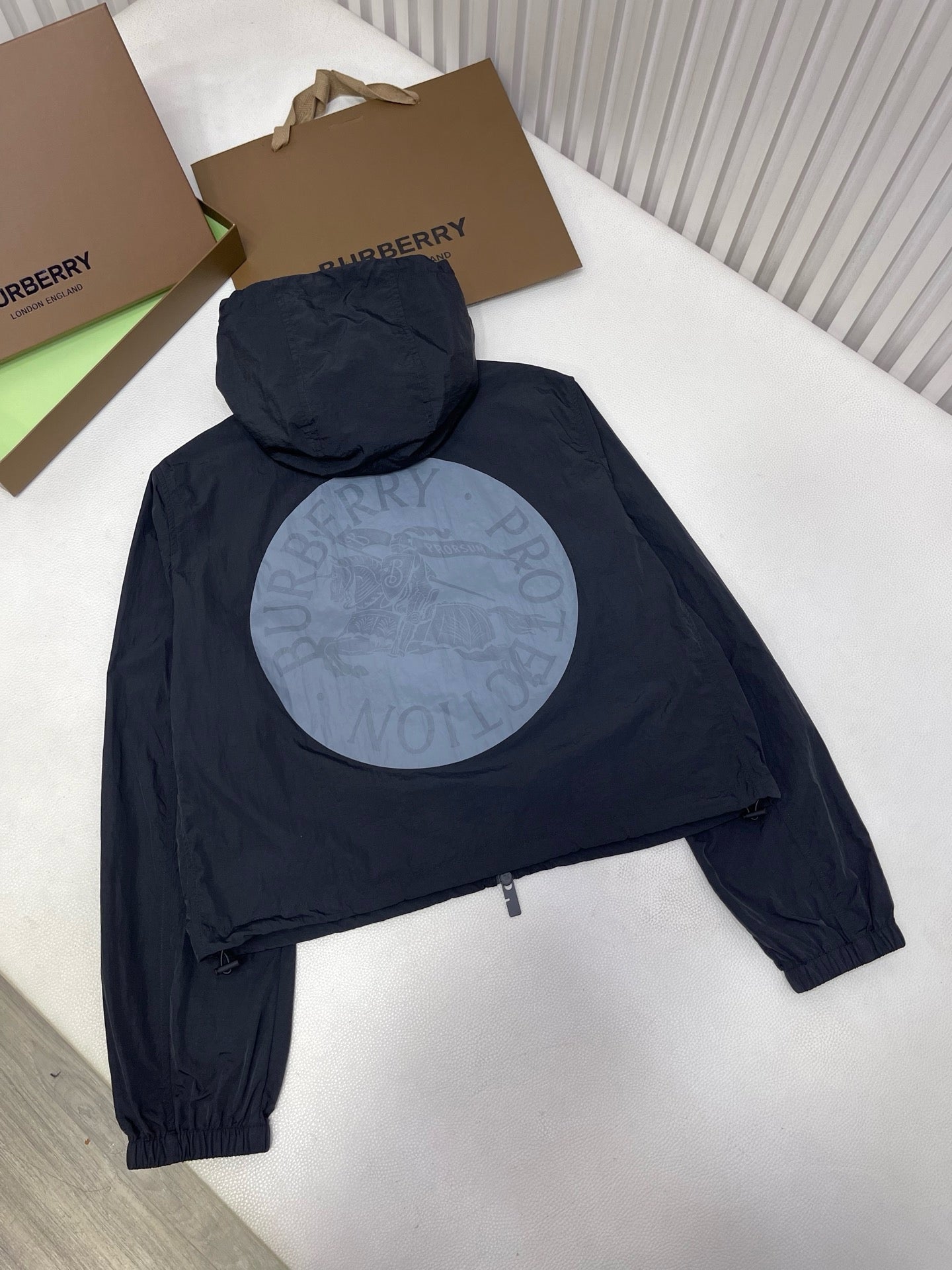 BBR Jacket