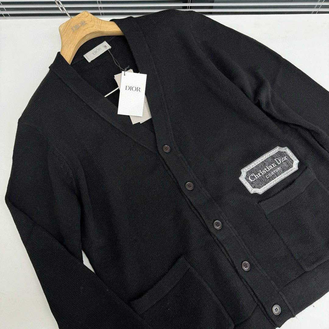 Dior Cardigan