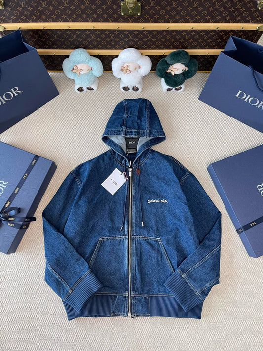 Dior Jacket