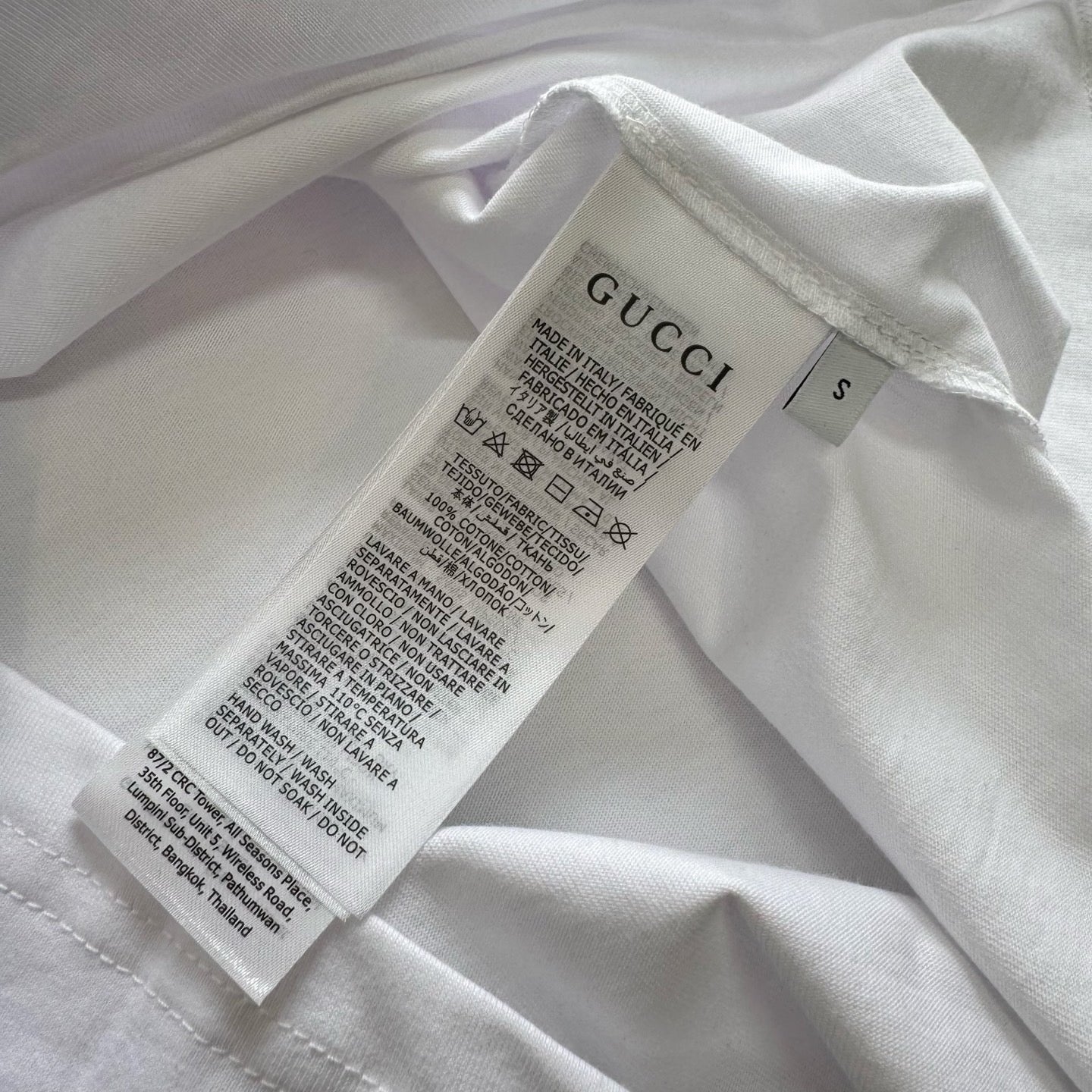Gucci T-shirt