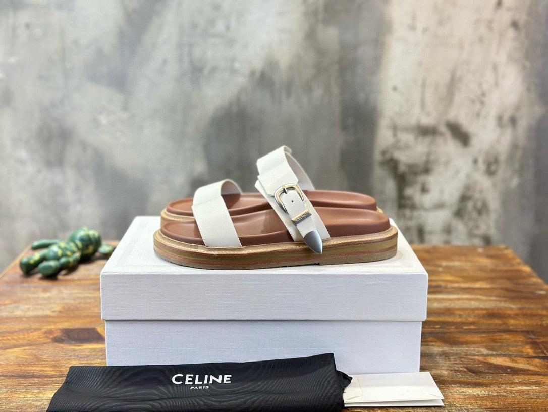 Celine Sandals