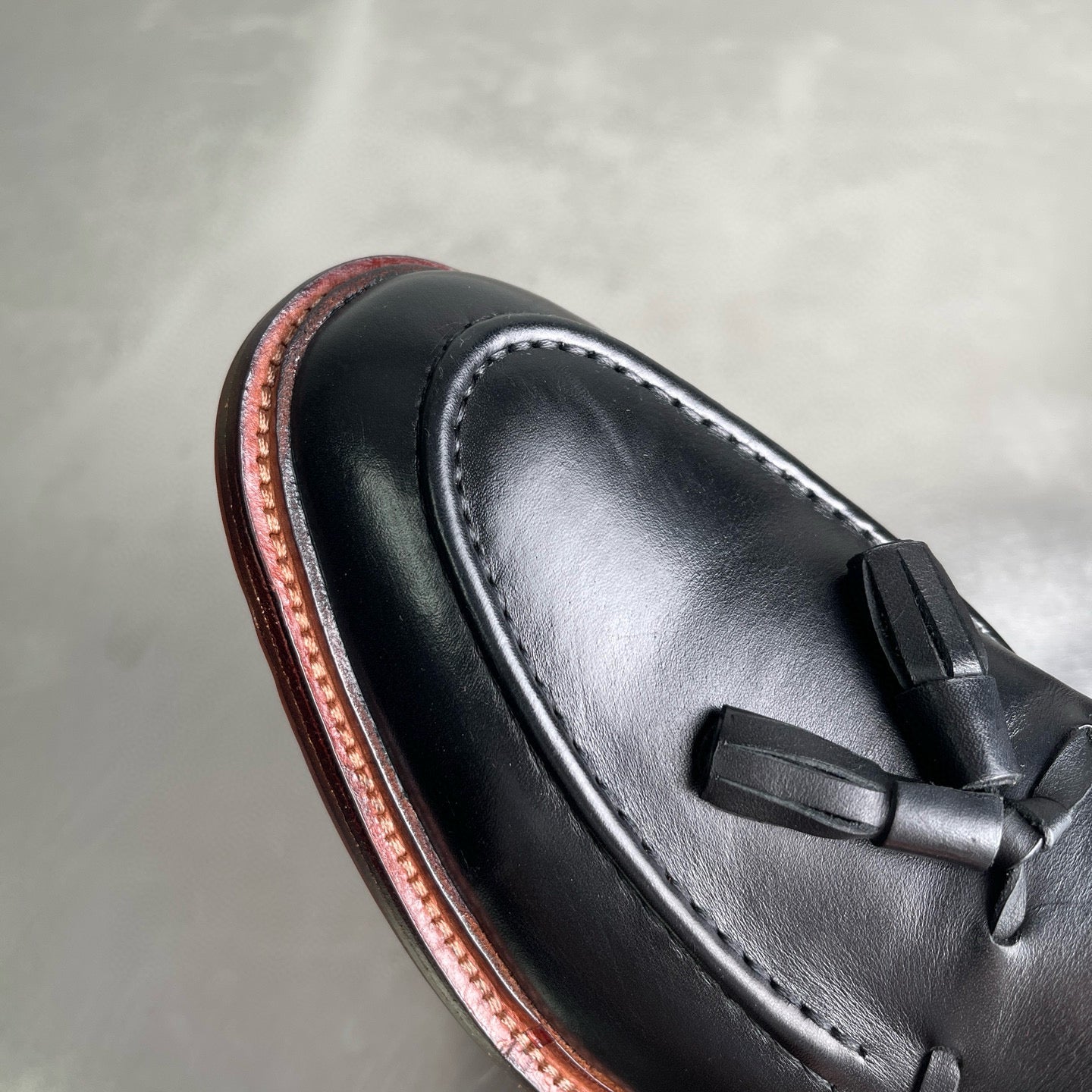 BC Loafer