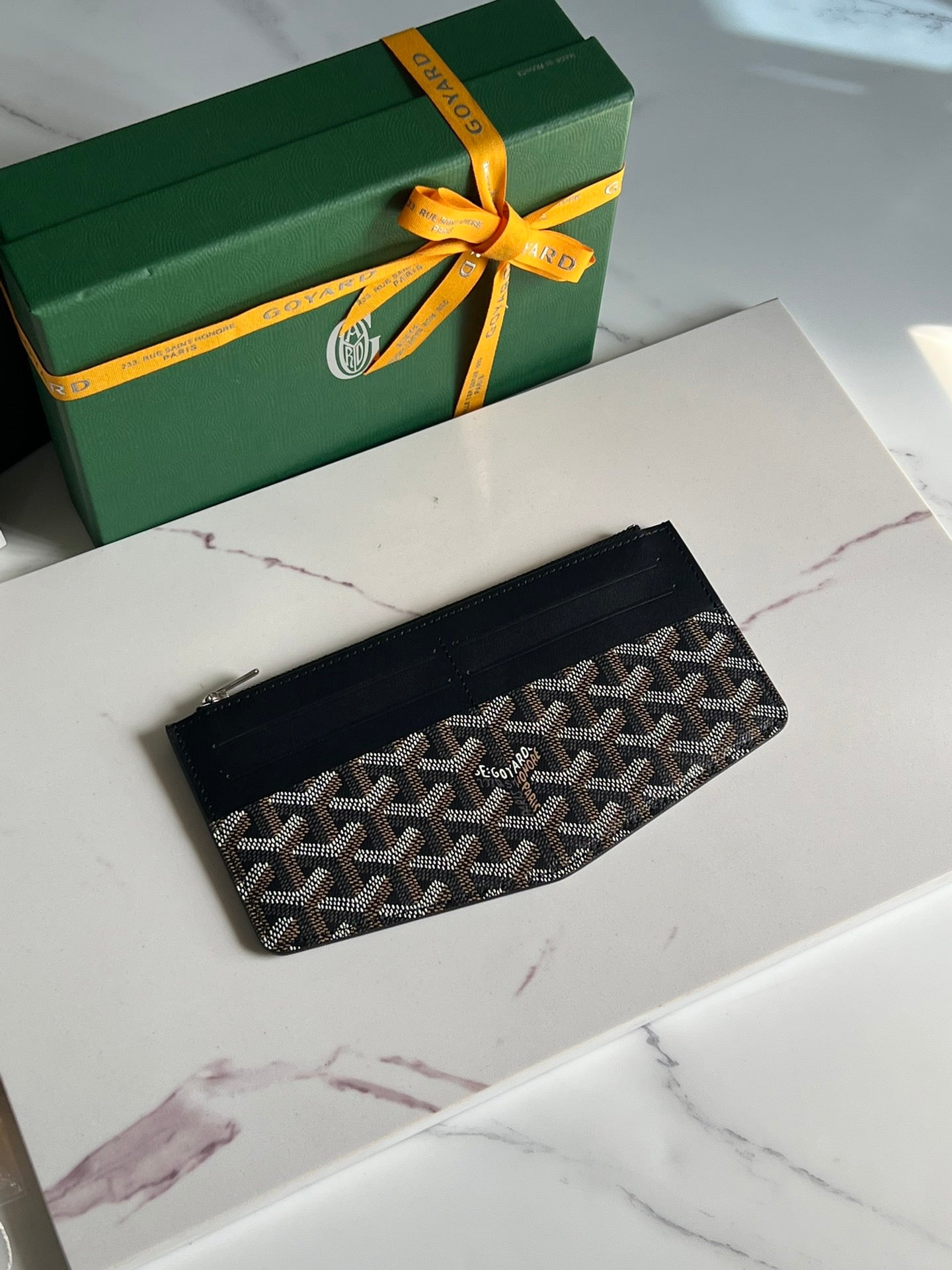 Goyard Wallet