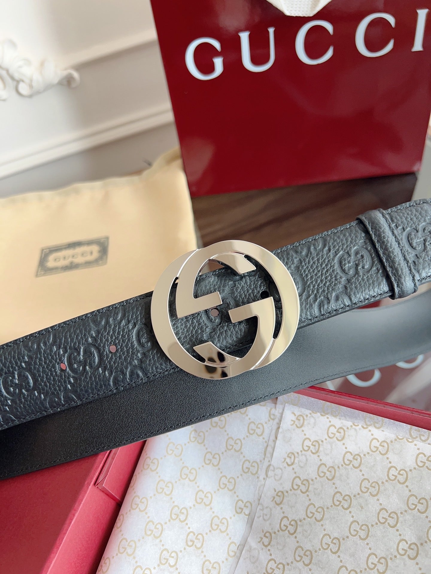 Gucci Belts