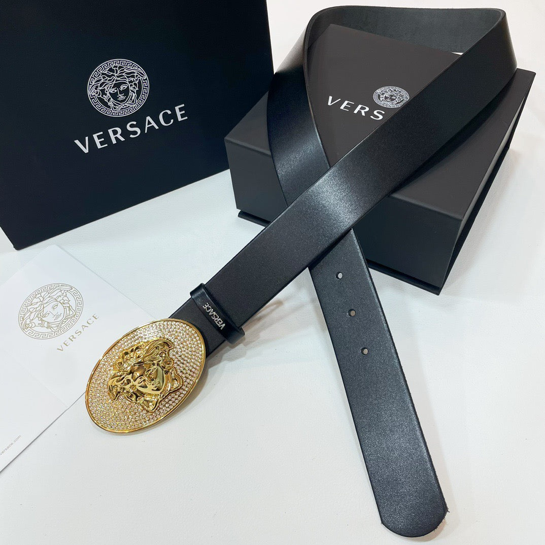 Versace Belts
