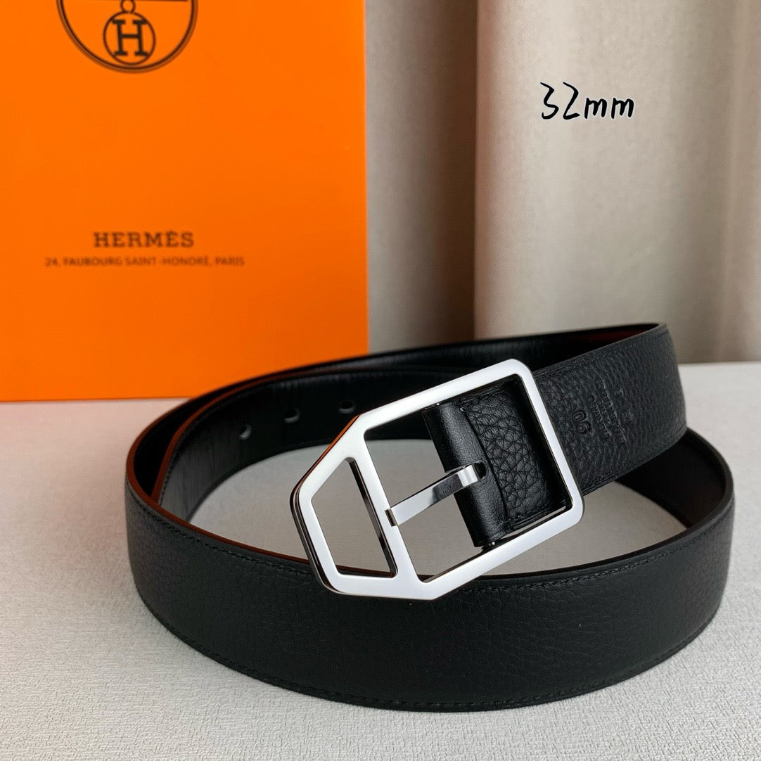 Hermes Belt