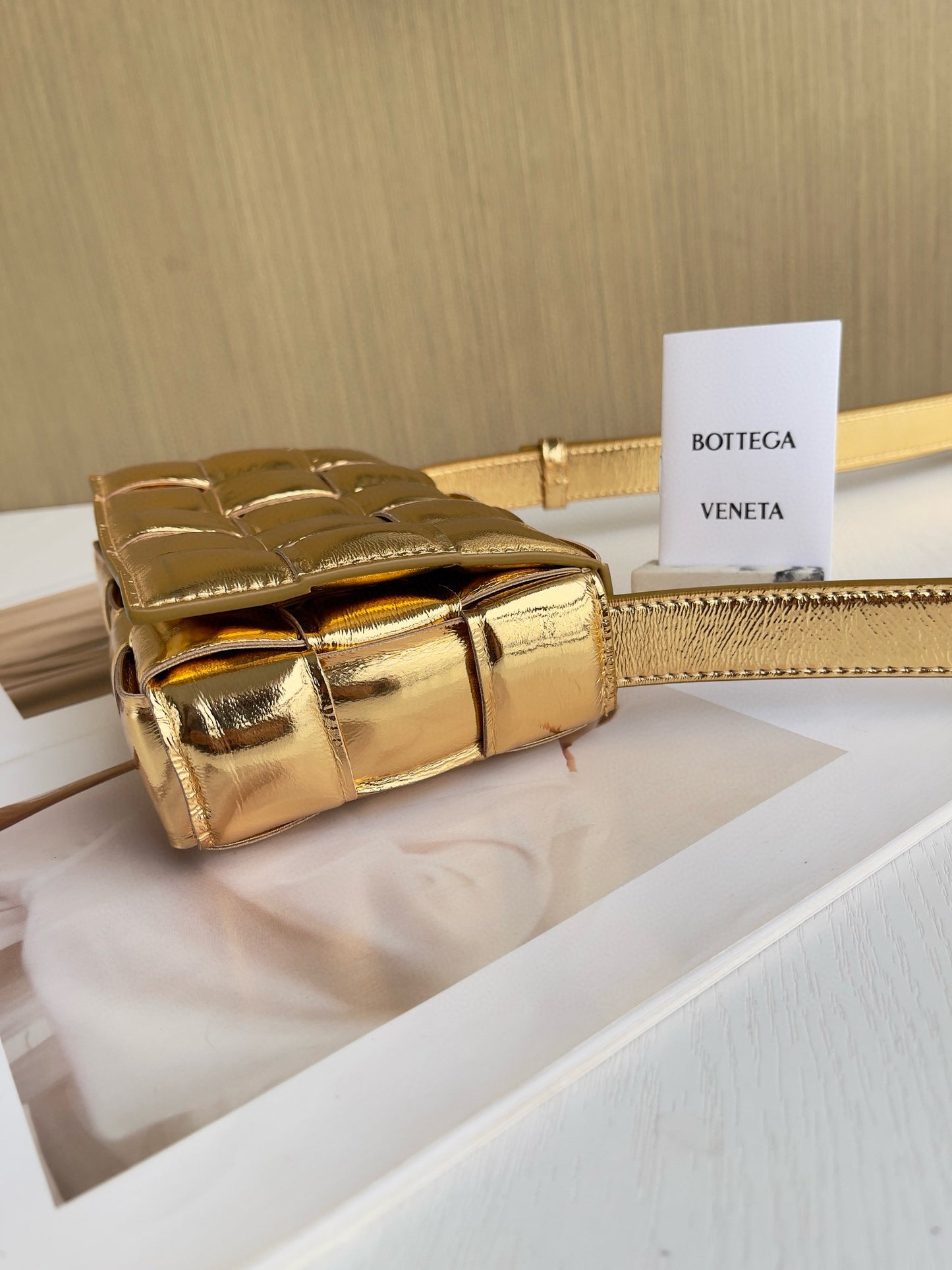 Bottega Veneta Cassette