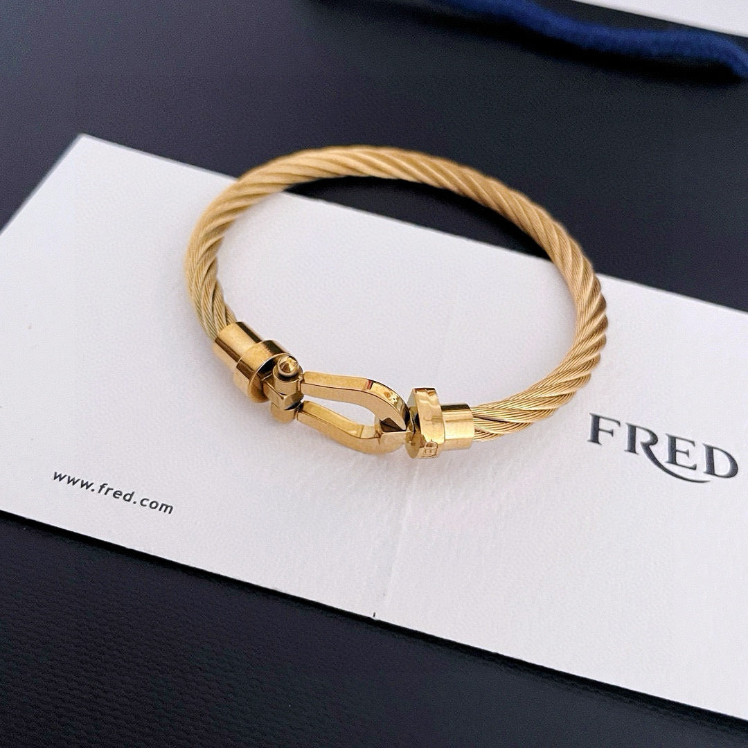 Fred Bracelet