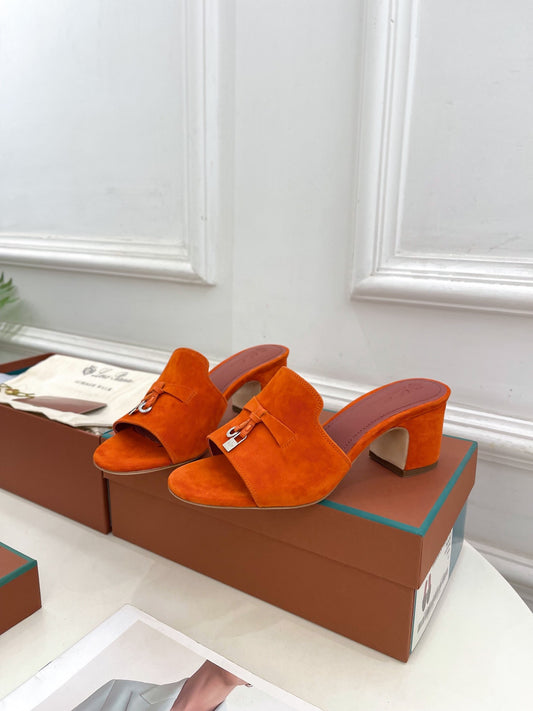 LP Sandals