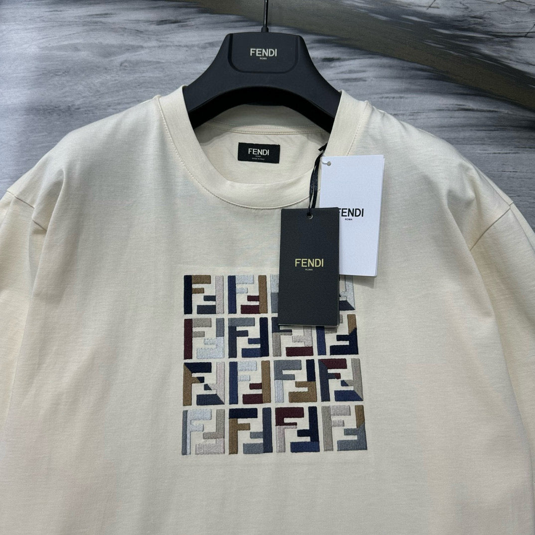 Fendi Tee