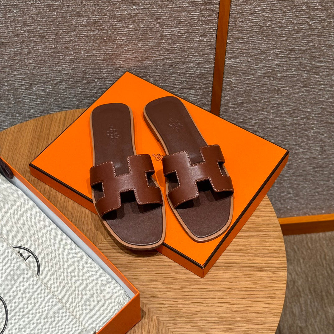 Hermes Sandals