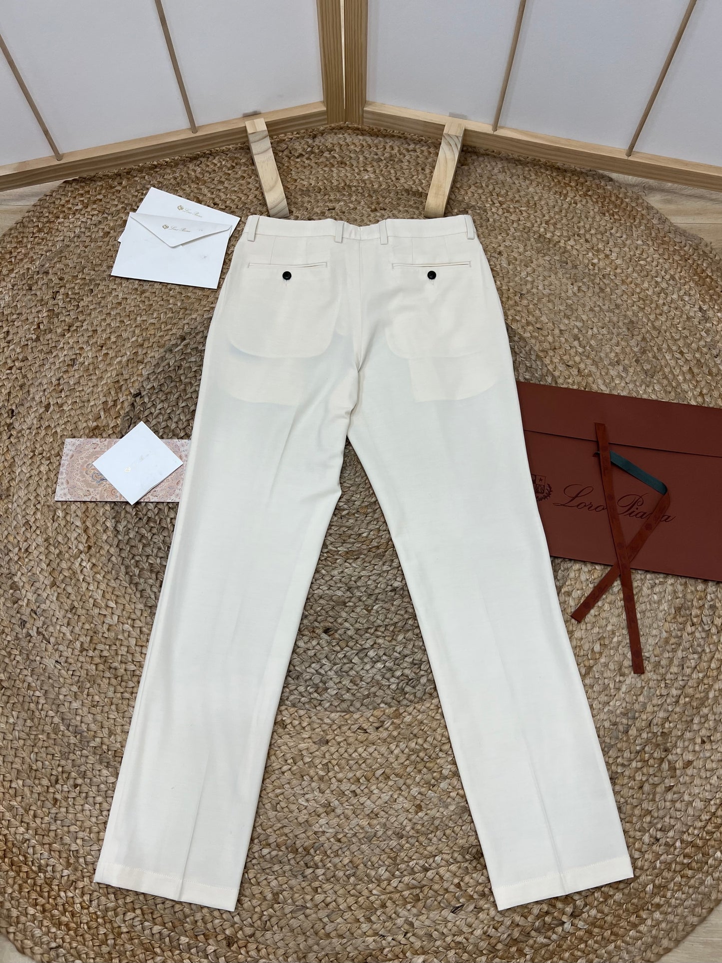 LP Long Pants