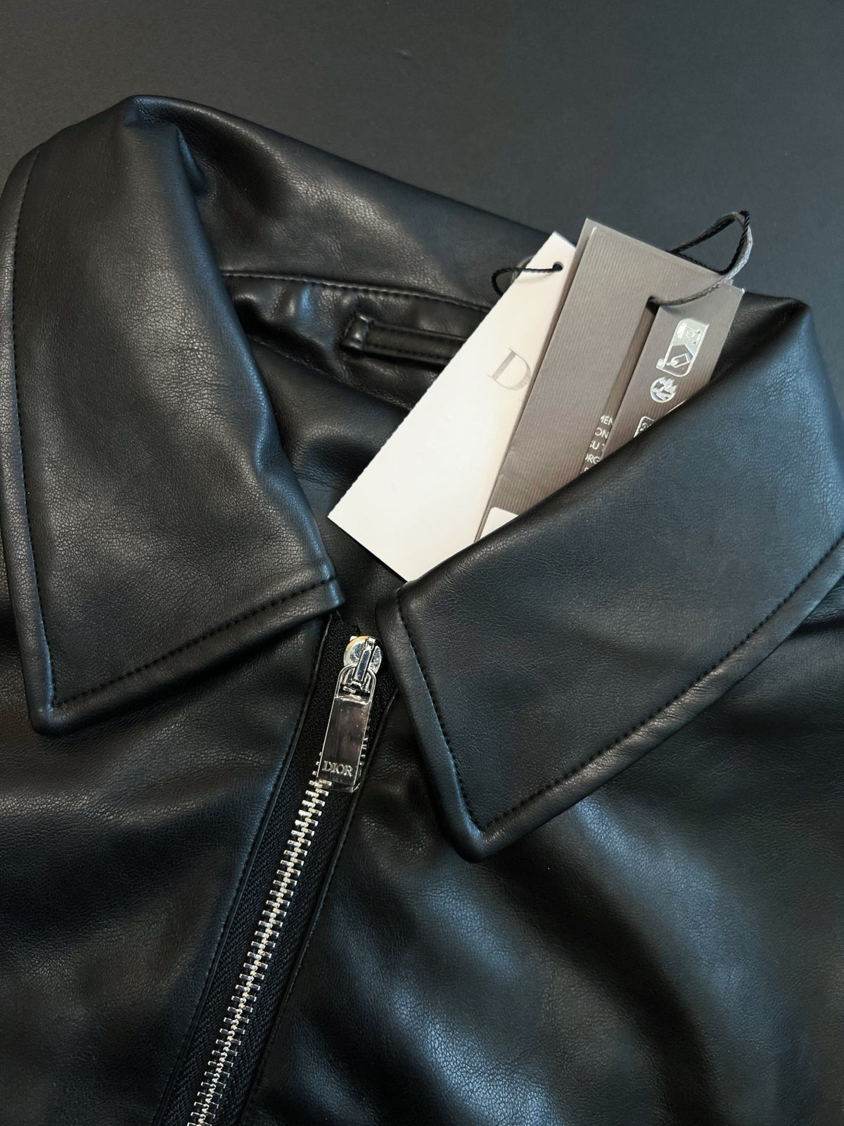 Dior Jacket