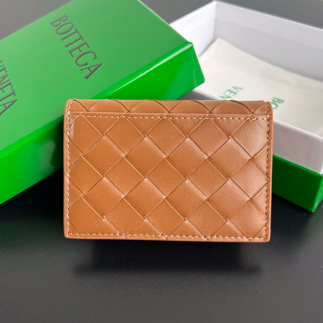 Bottega Veneta Coin Pouch