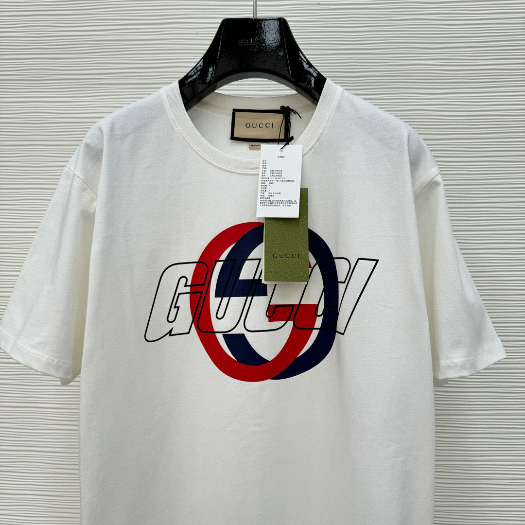 Camiseta Gucci