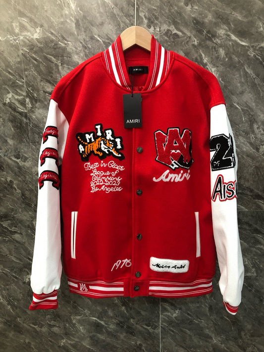 Amiri Jacket