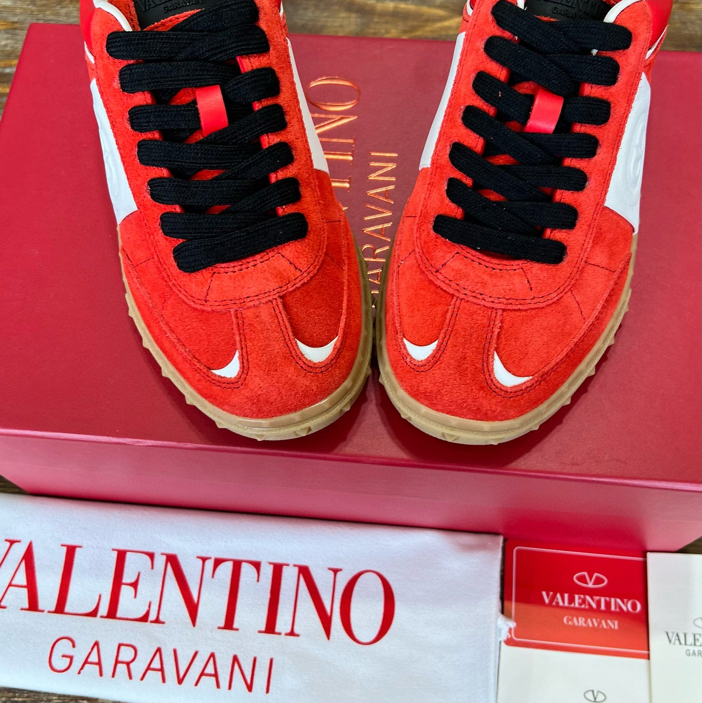 Valentino Shoes