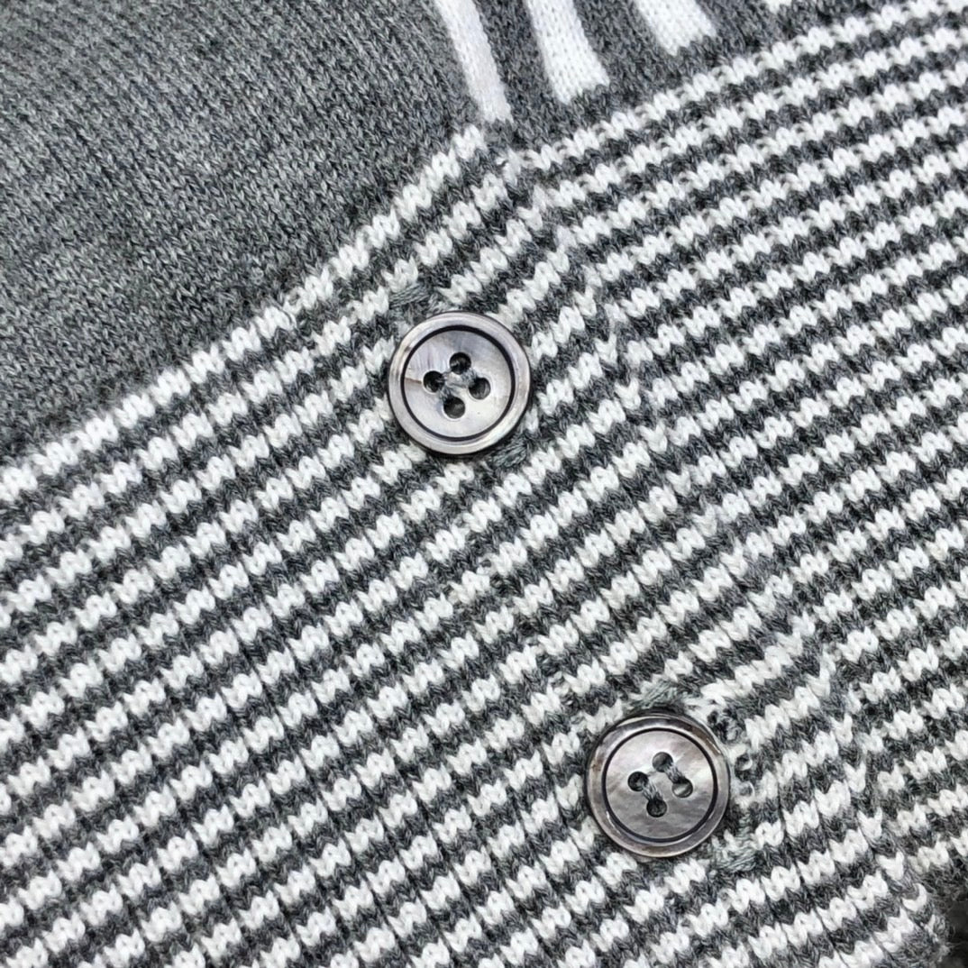 Thom Browne Cardigan