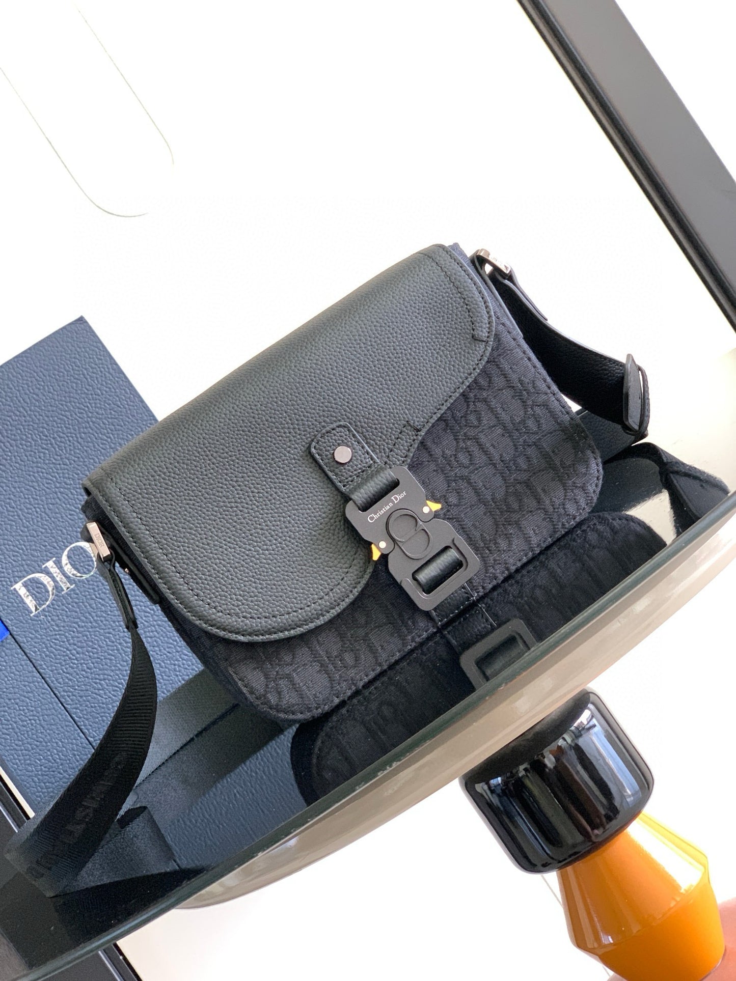 Dior Messenger Bag