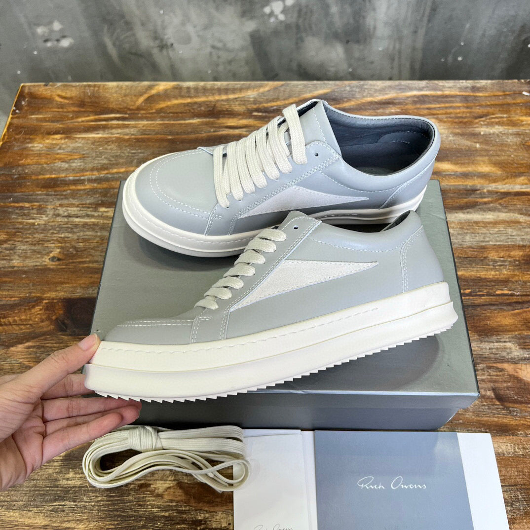 Rick Owen Sneaker