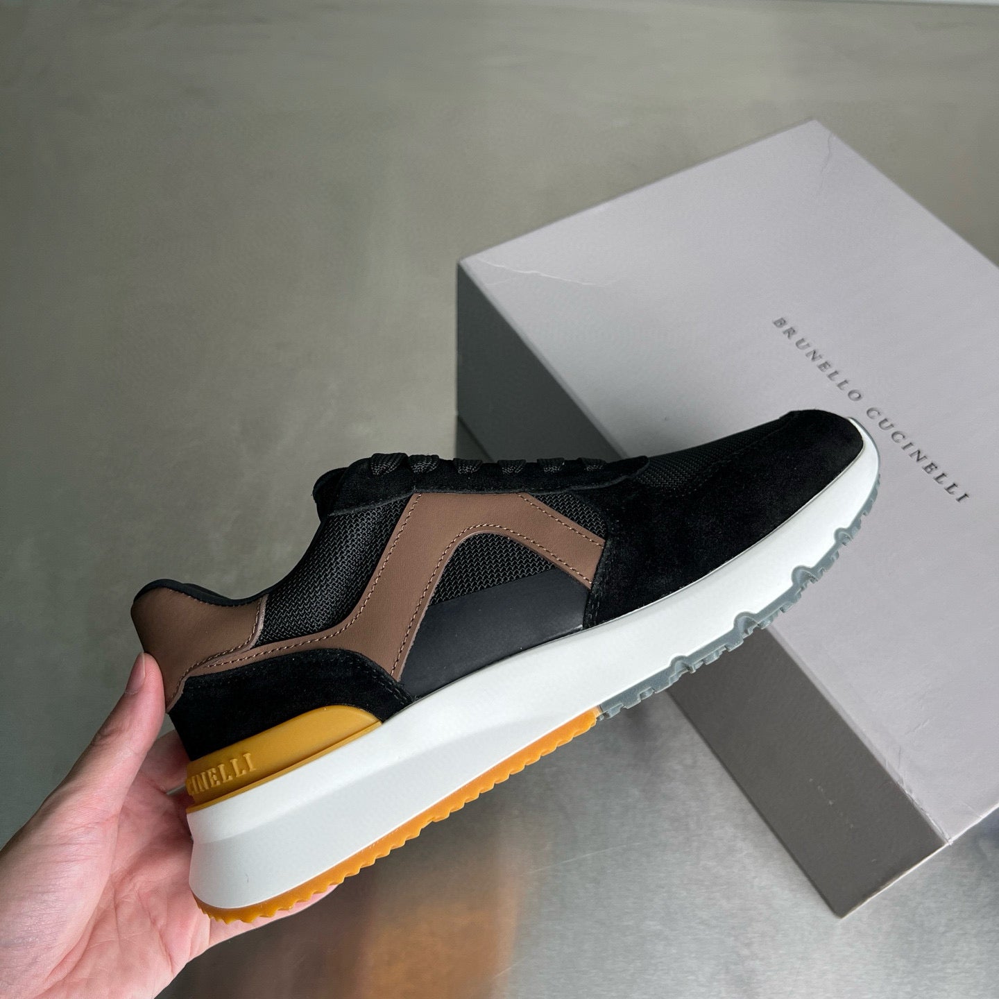 Brunello Cucinelli Sneakers