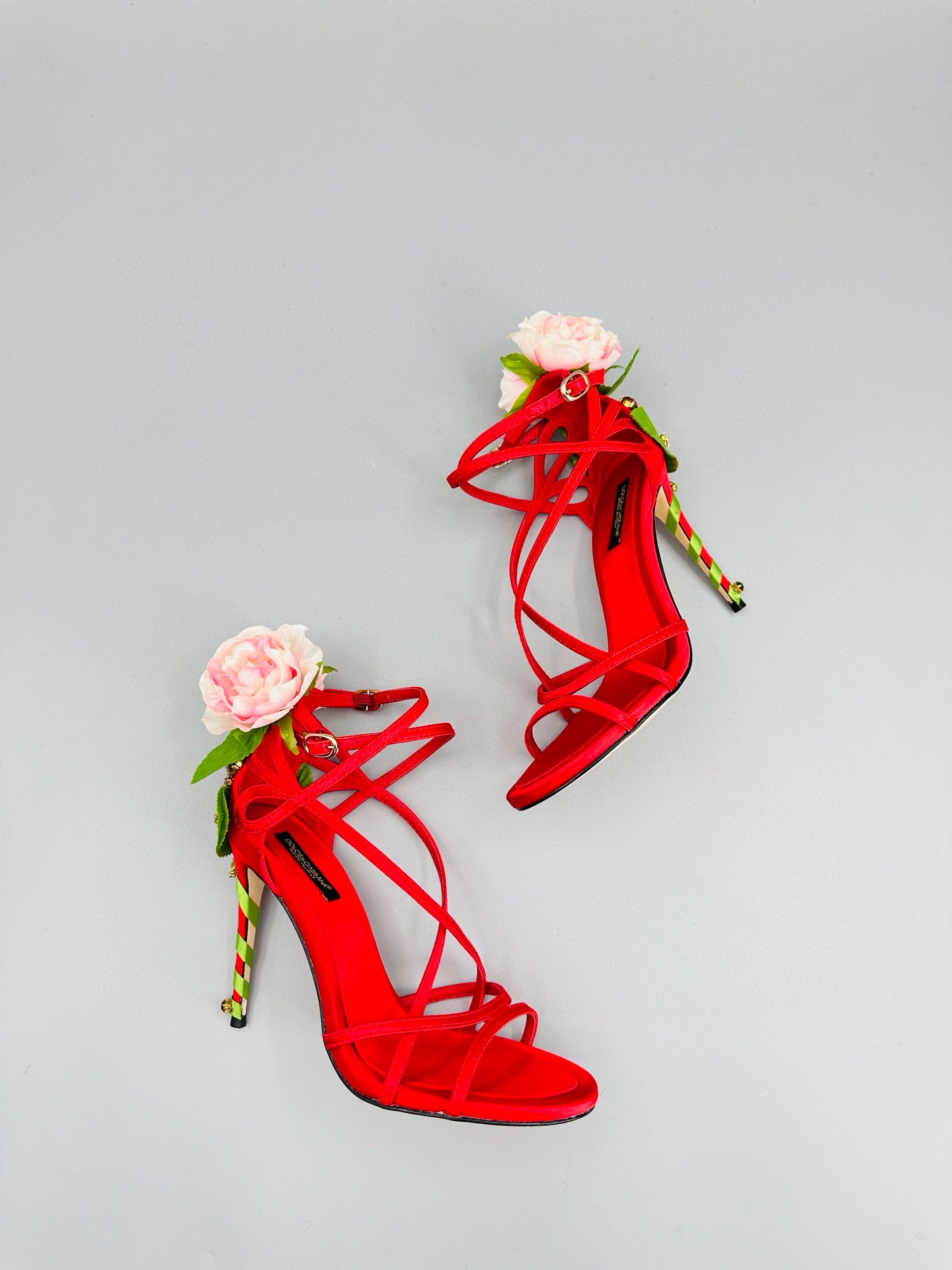 Dolce & Gabbana Heels