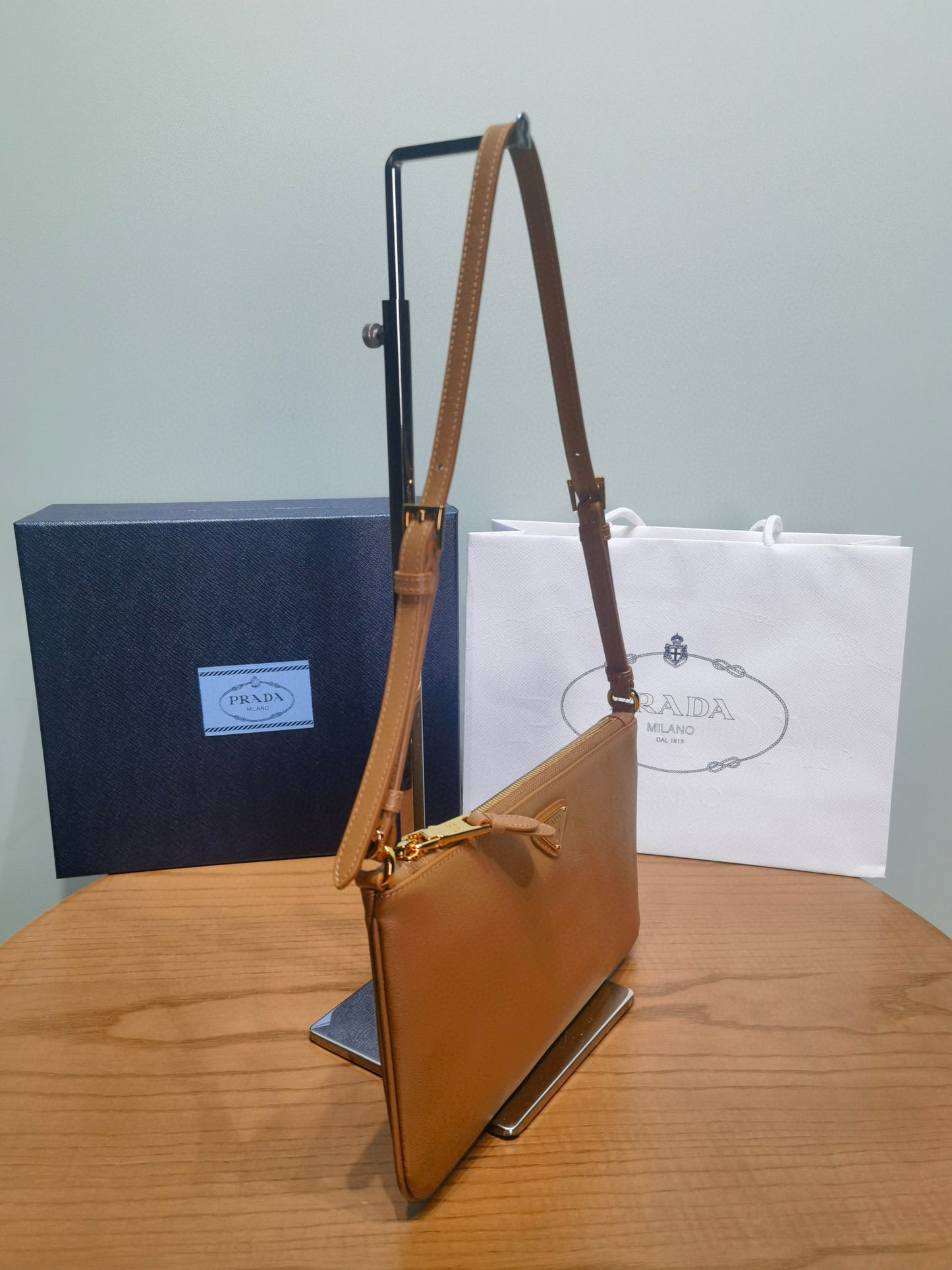 Prada Shoulder Bag