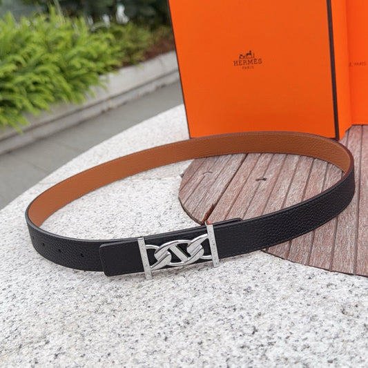 Hermes Belt