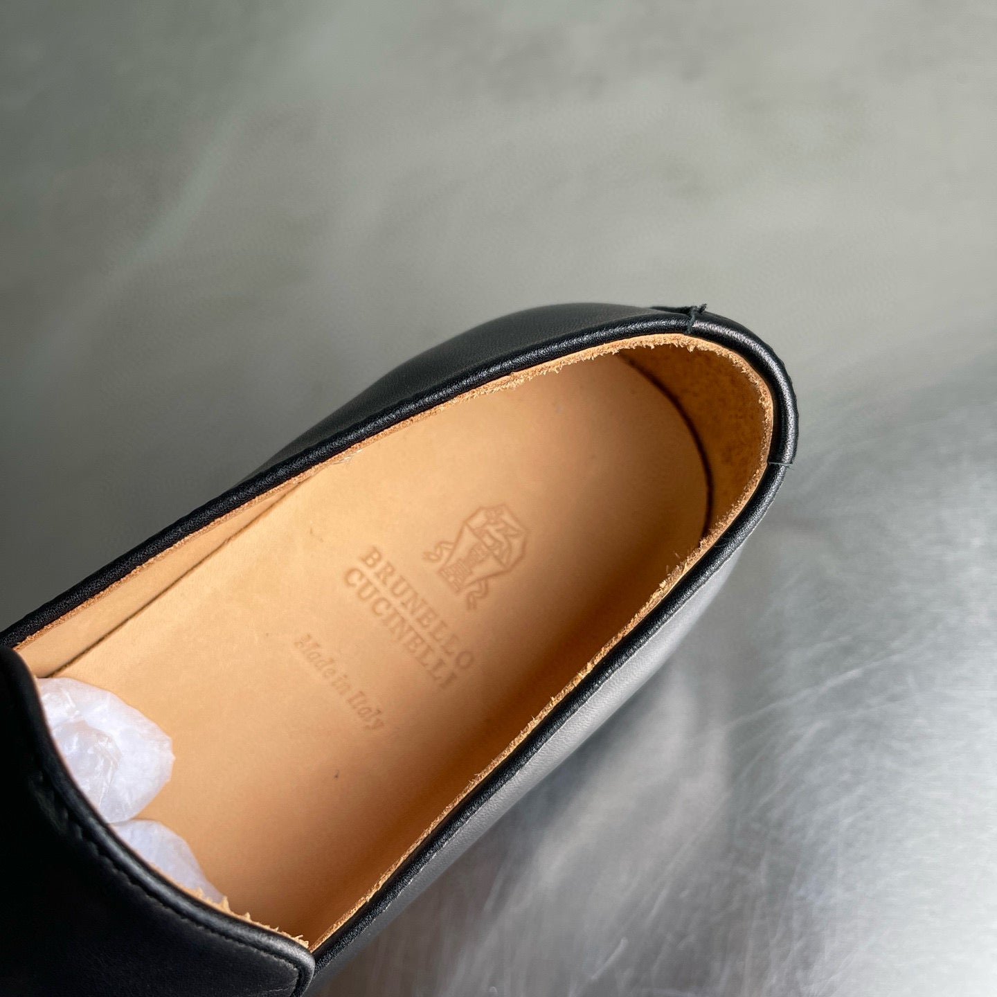 BC Loafer