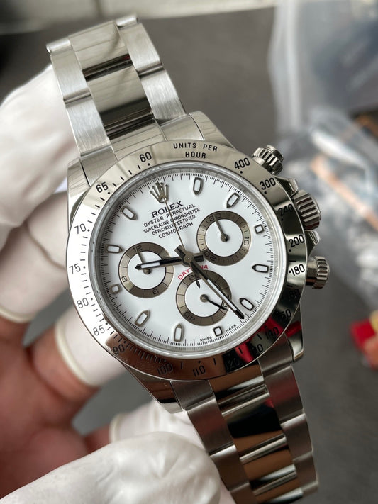 Rolex Daytona 116520