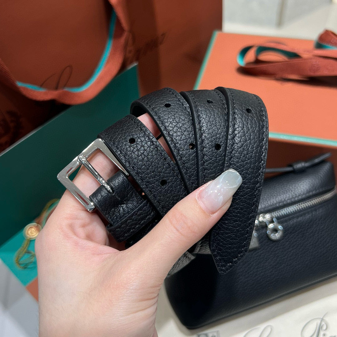 Loro Piana 16 Classic Bag