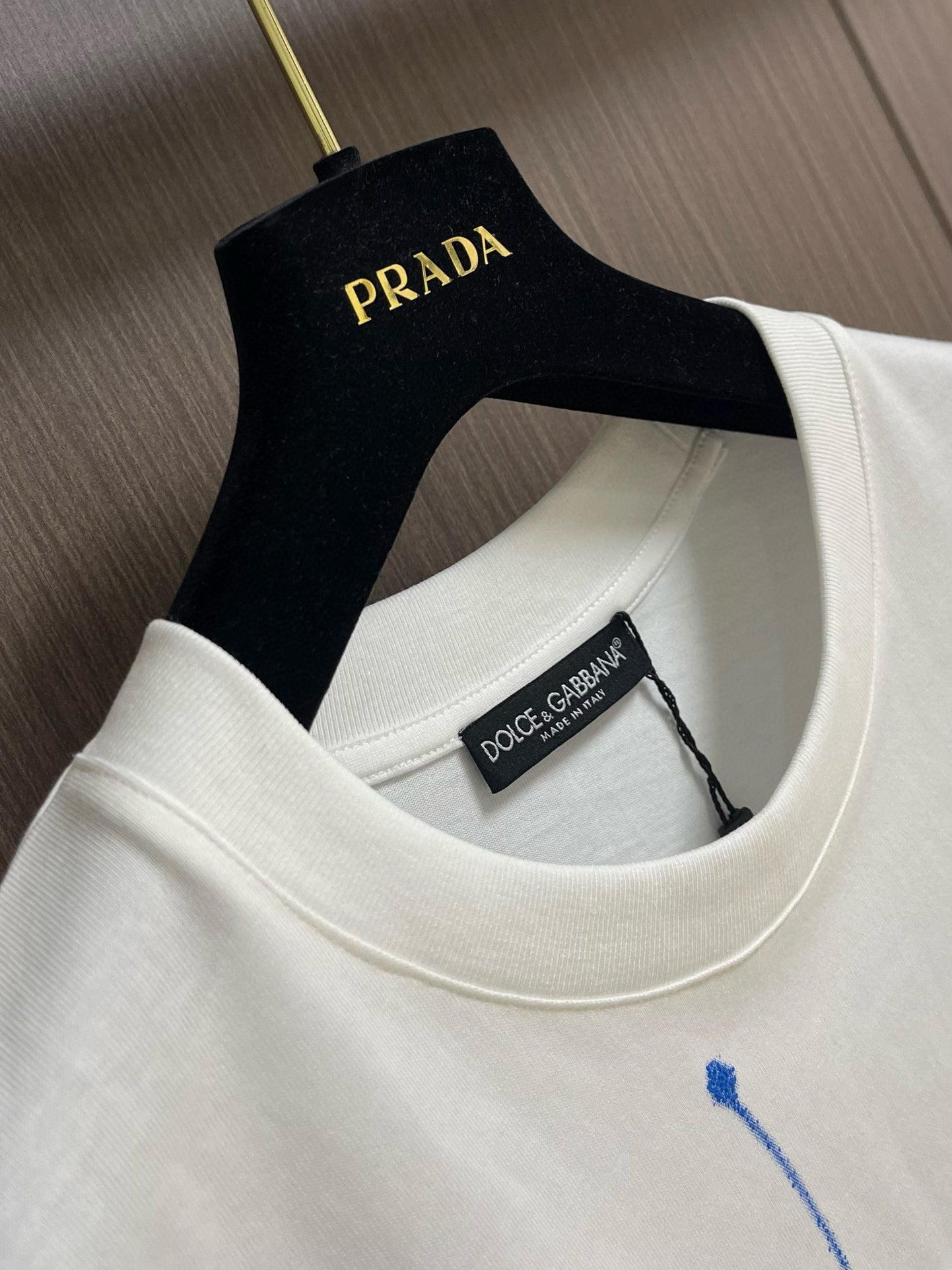 Dolce & Gabbana T-Shirt