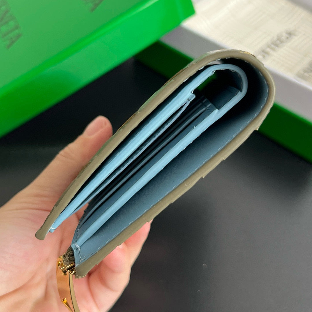 Bottega Veneta Wallet
