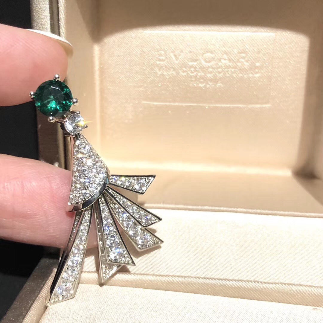 Bvlgari Earrings