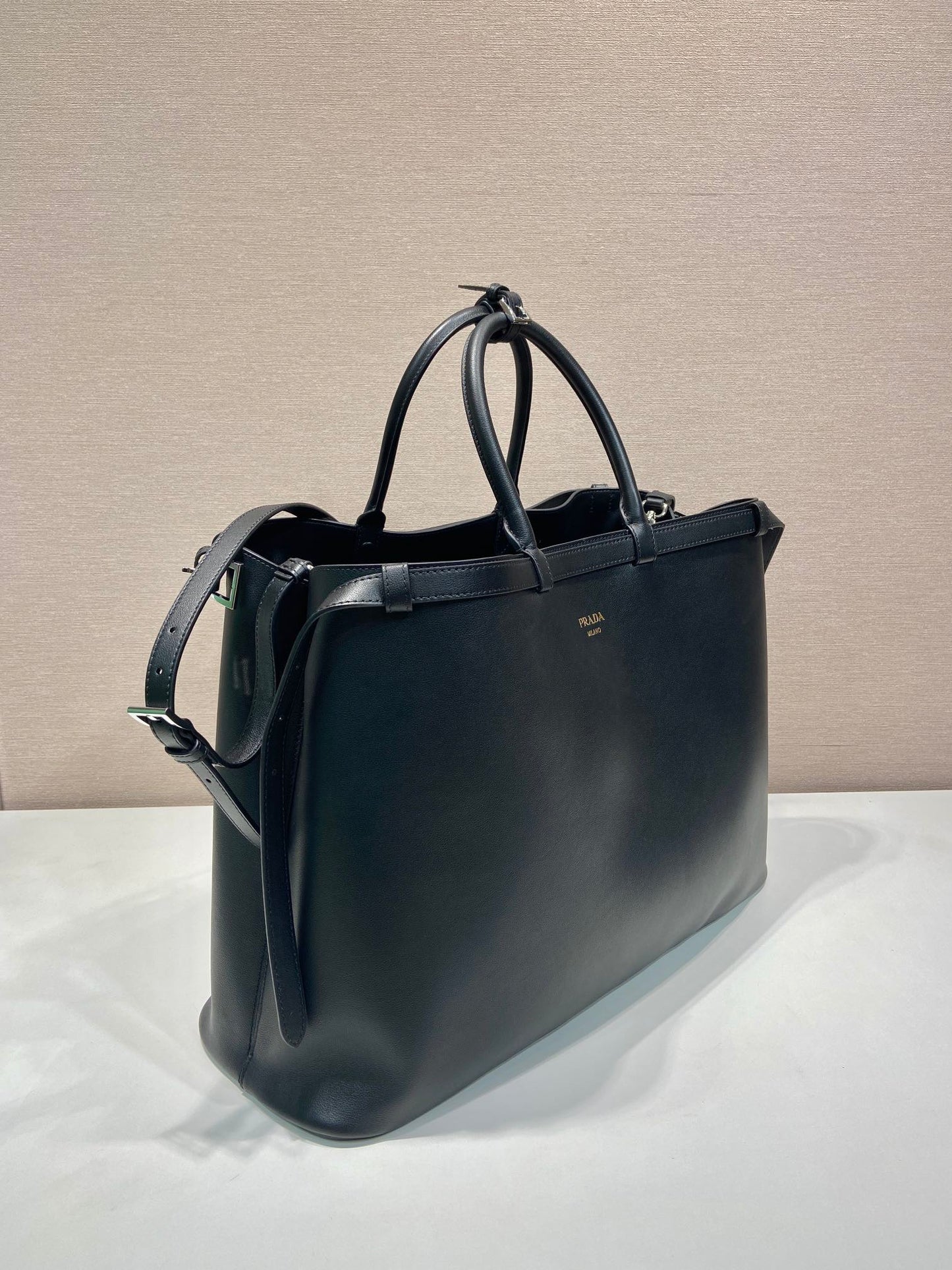 Prada Tote Bag