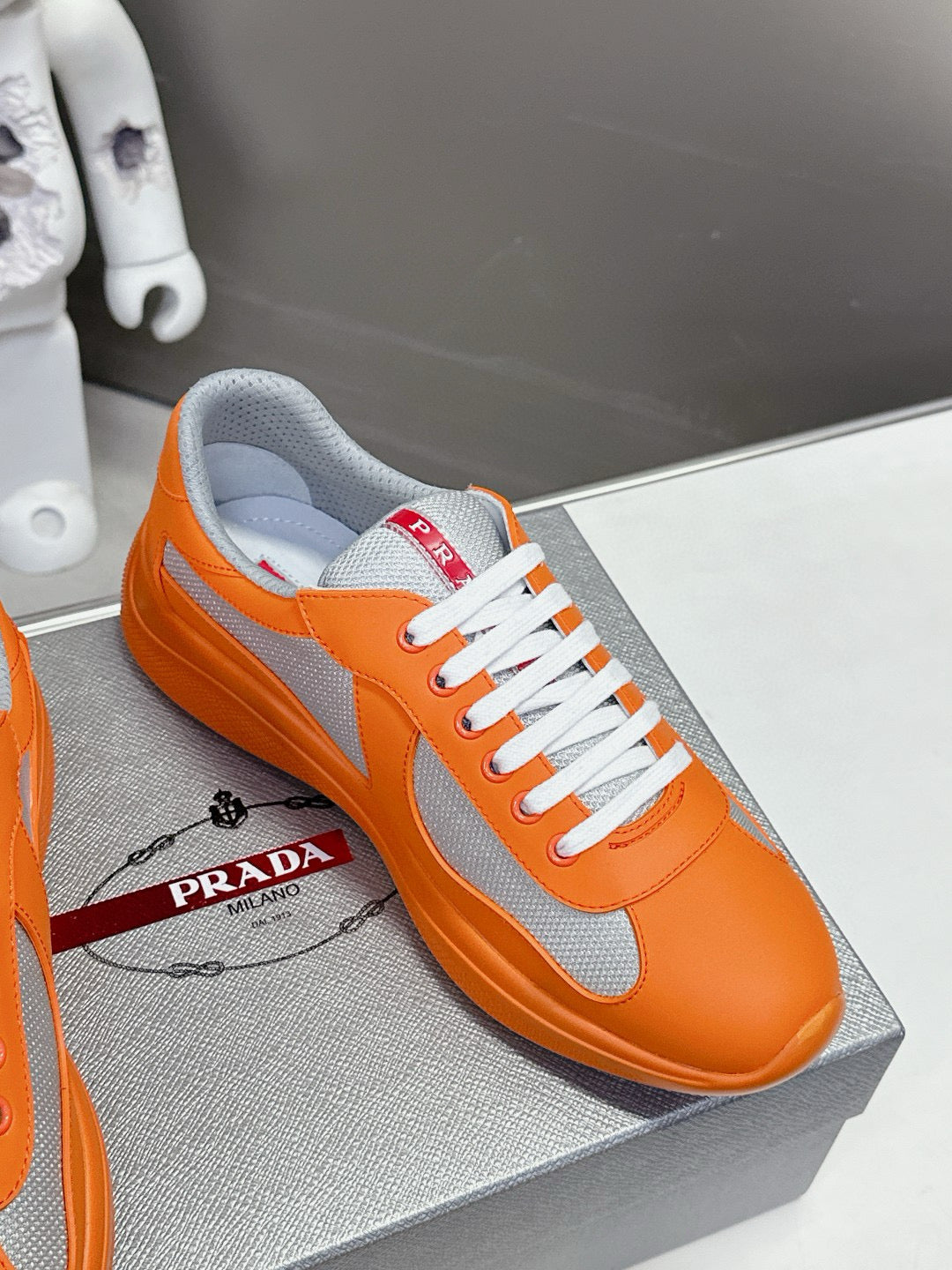 Prada Sneakers