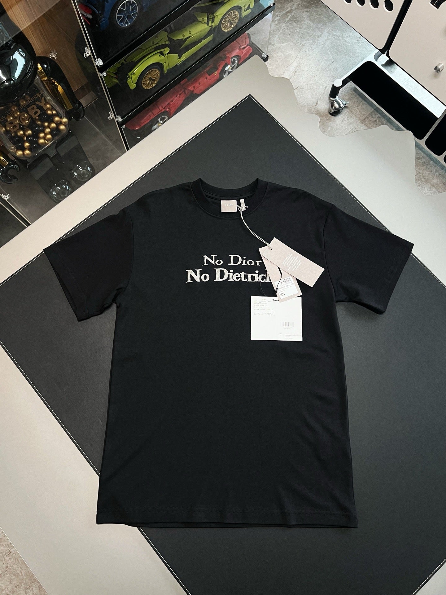 Dior T-Shirt